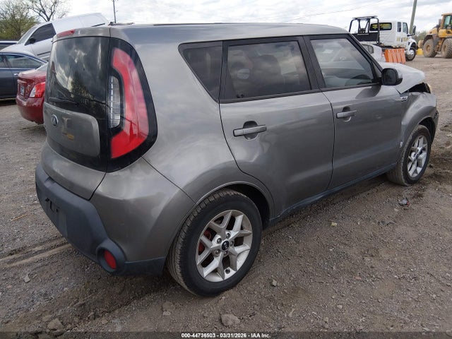 KIA Soul 2016 KNDJN2A23G7315832 Image 4