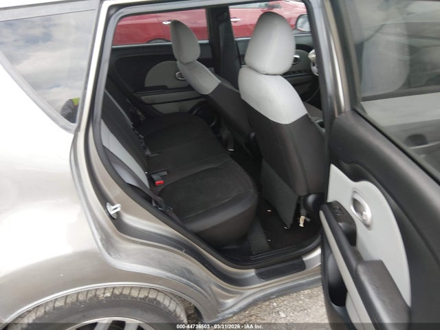 KIA Soul 2016 KNDJN2A23G7315832 Image 8