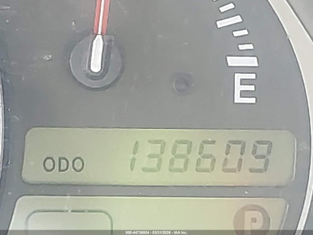 Продажа на аукционе авто 2004 Lexus Is 300, vin: JTHBD192740090145, номер лота: 44736504