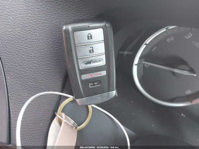 Продаж на аукціоні авто 2014 Acura Mdx Technology Package, vin: 5FRYD4H46EB032304, номер лоту: 44736509
