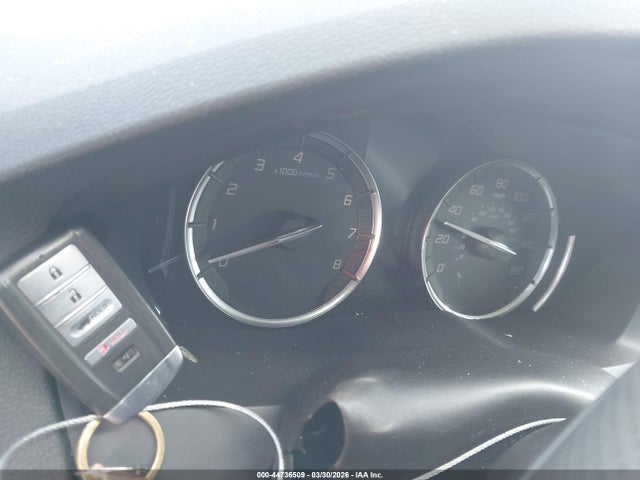 Продаж на аукціоні авто 2014 Acura Mdx Technology Package, vin: 5FRYD4H46EB032304, номер лоту: 44736509