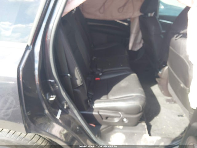 Продаж на аукціоні авто 2014 Acura Mdx Technology Package, vin: 5FRYD4H46EB032304, номер лоту: 44736509