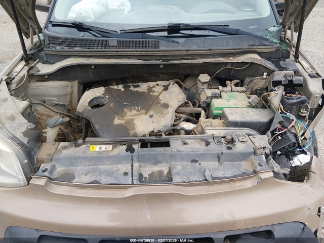Продажа на аукционе авто 2014 Kia Soul, vin: KNDJN2A28E7085217, номер лота: 44736510