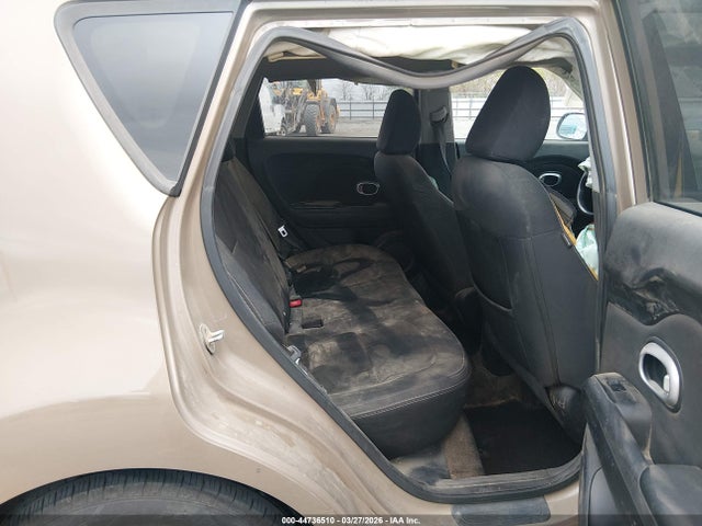 Продажа на аукционе авто 2014 Kia Soul, vin: KNDJN2A28E7085217, номер лота: 44736510