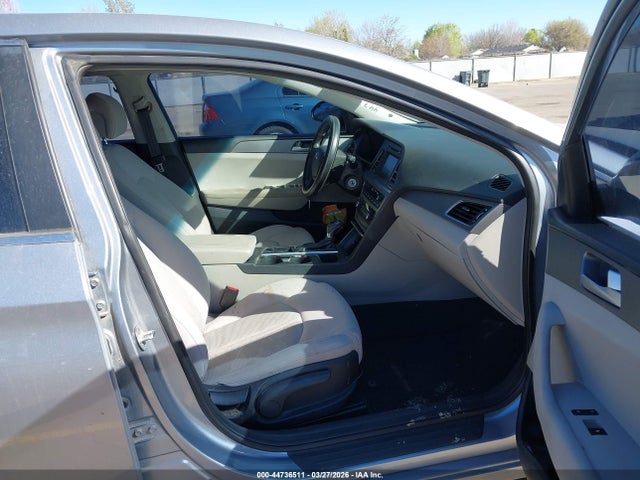 5NPE24AF2GH350608 Hyundai SONATA SE