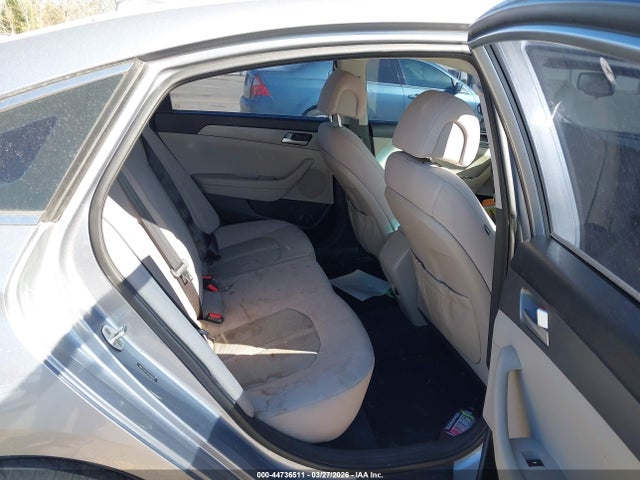 5NPE24AF2GH350608 Hyundai SONATA SE