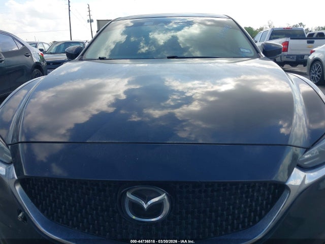 Продаж на аукціоні авто 2018 Mazda Mazda6 Touring, vin: JM1GL1VM9J1312885, номер лоту: 44736518