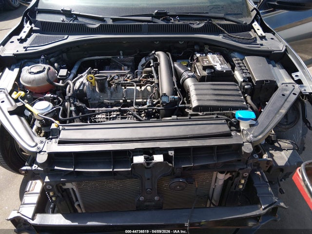 44736519 :رقم المزاد ، 3VWC57BU7LM079866 vin ، 2020 Volkswagen Jetta 1.4t R-line/1.4t S/1.4t Se مزاد بيع
