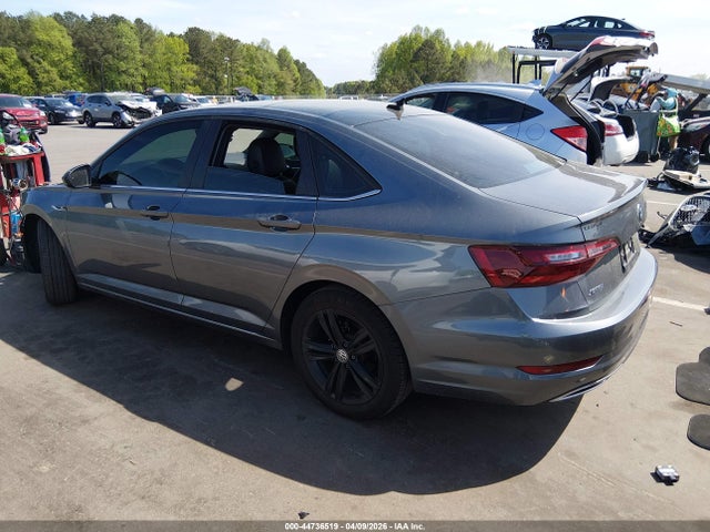 44736519 :رقم المزاد ، 3VWC57BU7LM079866 vin ، 2020 Volkswagen Jetta 1.4t R-line/1.4t S/1.4t Se مزاد بيع