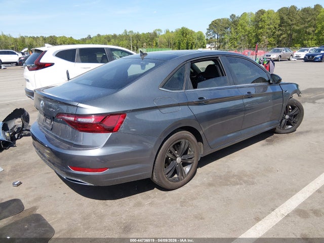 44736519 :رقم المزاد ، 3VWC57BU7LM079866 vin ، 2020 Volkswagen Jetta 1.4t R-line/1.4t S/1.4t Se مزاد بيع