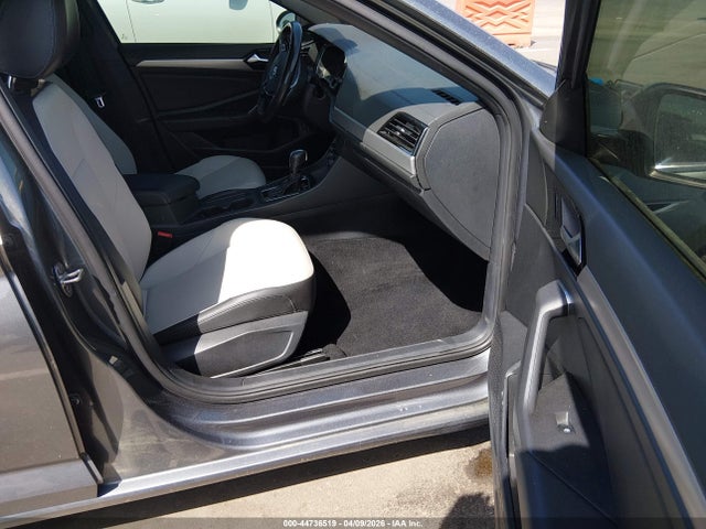 44736519 :رقم المزاد ، 3VWC57BU7LM079866 vin ، 2020 Volkswagen Jetta 1.4t R-line/1.4t S/1.4t Se مزاد بيع