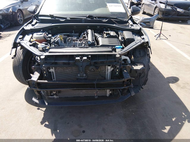 44736519 :رقم المزاد ، 3VWC57BU7LM079866 vin ، 2020 Volkswagen Jetta 1.4t R-line/1.4t S/1.4t Se مزاد بيع