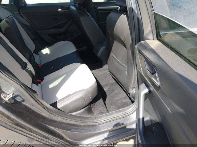 44736519 :رقم المزاد ، 3VWC57BU7LM079866 vin ، 2020 Volkswagen Jetta 1.4t R-line/1.4t S/1.4t Se مزاد بيع