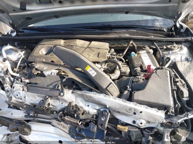 Aukcja sprzedaży 2019 Toyota Camry Se, vin: 4T1B11HK7KU678835, numer aukcji: 44736520