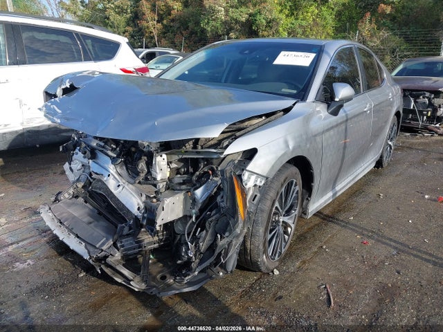 Aukcja sprzedaży 2019 Toyota Camry Se, vin: 4T1B11HK7KU678835, numer aukcji: 44736520