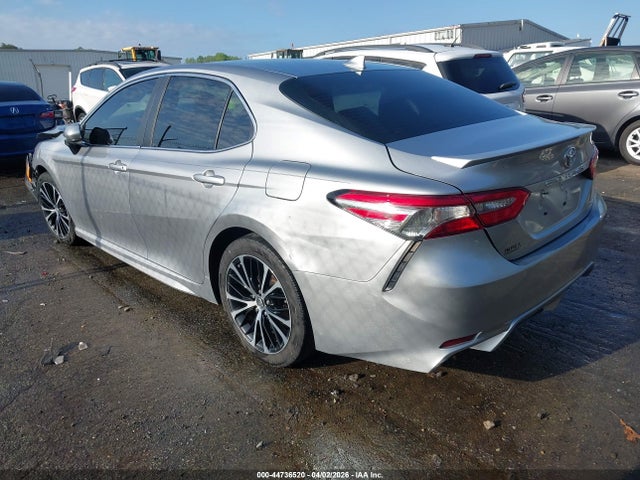 Aukcja sprzedaży 2019 Toyota Camry Se, vin: 4T1B11HK7KU678835, numer aukcji: 44736520