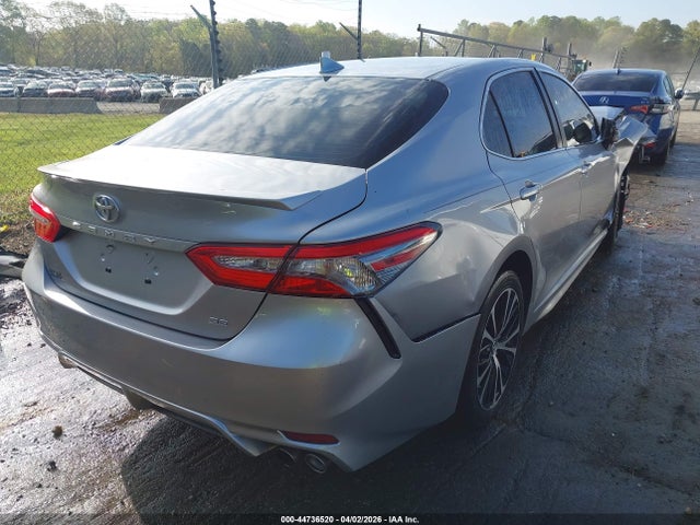 Aukcja sprzedaży 2019 Toyota Camry Se, vin: 4T1B11HK7KU678835, numer aukcji: 44736520
