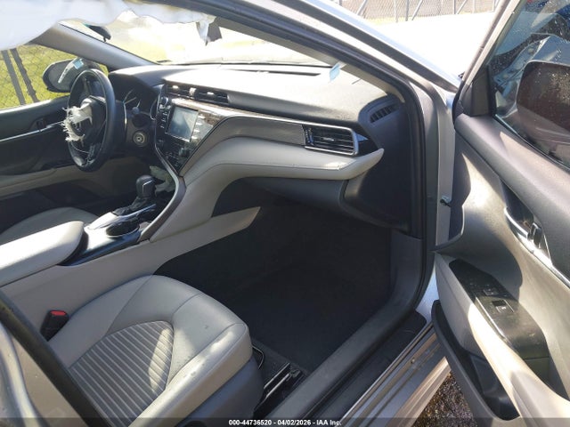 Aukcja sprzedaży 2019 Toyota Camry Se, vin: 4T1B11HK7KU678835, numer aukcji: 44736520