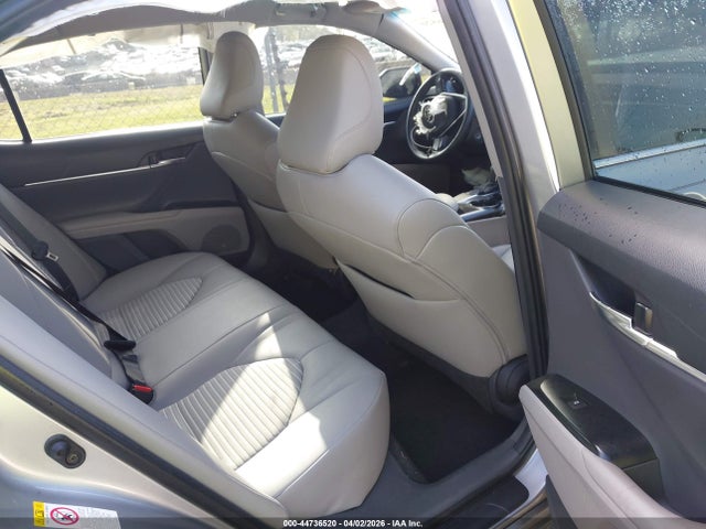 Aukcja sprzedaży 2019 Toyota Camry Se, vin: 4T1B11HK7KU678835, numer aukcji: 44736520