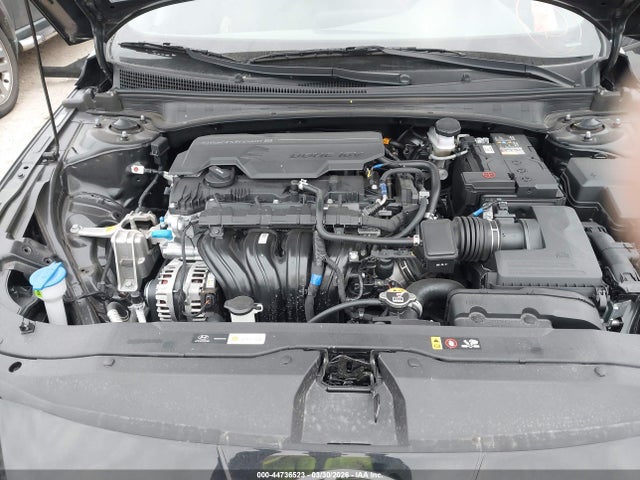 2026 Hyundai Elantra Se მანქანა იყიდება აუქციონზე, vin: KMHLL4DGXTU103101, აუქციონის ნომერი: 44736523