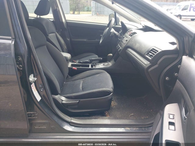 44736530 :رقم المزاد ، JF1GPAL69CH202024 vin ، 2012 Subaru Impreza 2.0i Sport Premium مزاد بيع