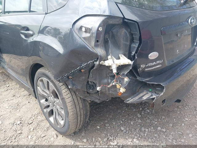 44736530 :رقم المزاد ، JF1GPAL69CH202024 vin ، 2012 Subaru Impreza 2.0i Sport Premium مزاد بيع