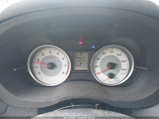 44736530 :رقم المزاد ، JF1GPAL69CH202024 vin ، 2012 Subaru Impreza 2.0i Sport Premium مزاد بيع
