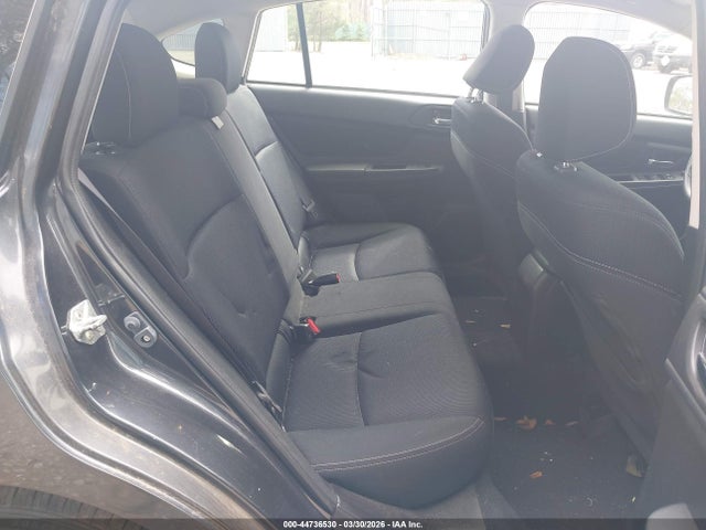 44736530 :رقم المزاد ، JF1GPAL69CH202024 vin ، 2012 Subaru Impreza 2.0i Sport Premium مزاد بيع