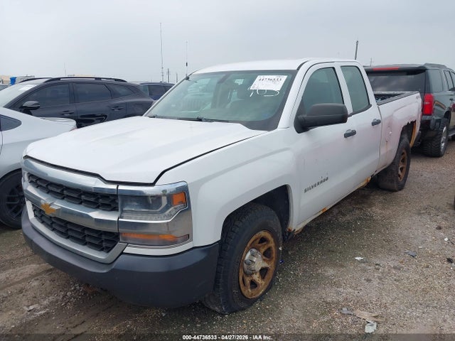 1GCVKNEC5HZ313763 Chevrolet Silverado 1500 Wt
