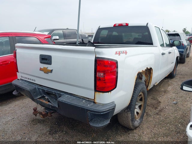 1GCVKNEC5HZ313763 Chevrolet Silverado 1500 Wt