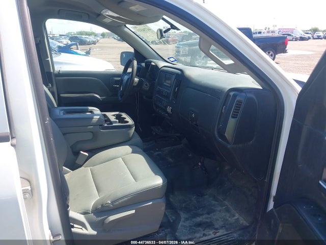 1GCVKNEC5HZ313763 Chevrolet Silverado 1500 Wt