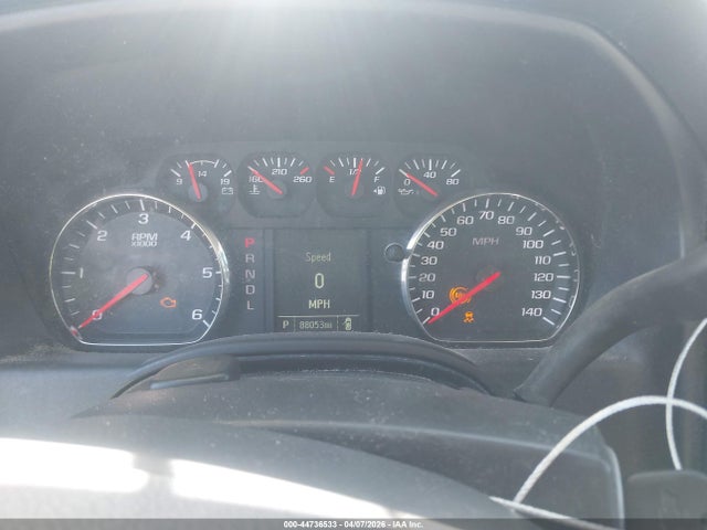 1GCVKNEC5HZ313763 Chevrolet Silverado 1500 Wt