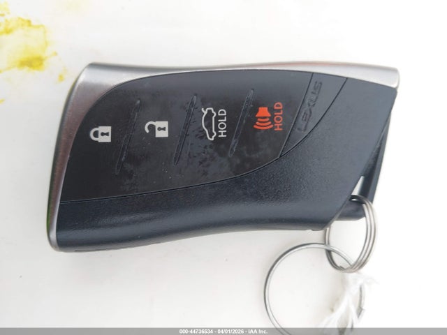 44736534 :رقم المزاد ، JTHB21B19K2033812 vin ، 2019 Lexus Es 300h مزاد بيع