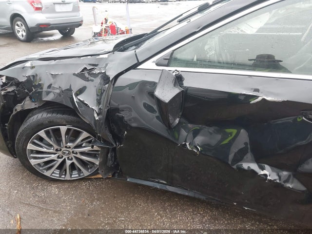 44736534 :رقم المزاد ، JTHB21B19K2033812 vin ، 2019 Lexus Es 300h مزاد بيع
