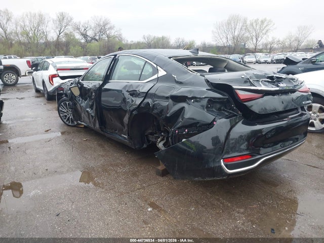 44736534 :رقم المزاد ، JTHB21B19K2033812 vin ، 2019 Lexus Es 300h مزاد بيع
