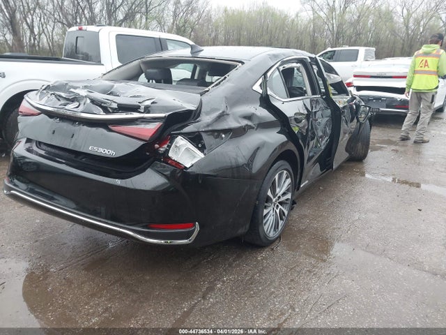 44736534 :رقم المزاد ، JTHB21B19K2033812 vin ، 2019 Lexus Es 300h مزاد بيع