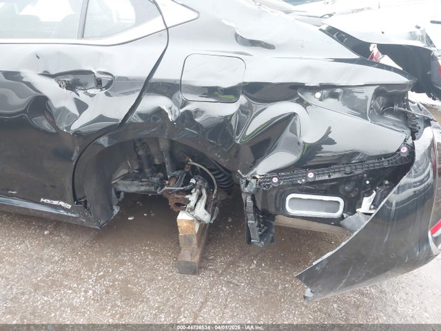44736534 :رقم المزاد ، JTHB21B19K2033812 vin ، 2019 Lexus Es 300h مزاد بيع