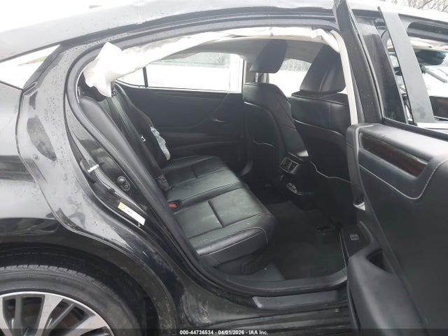44736534 :رقم المزاد ، JTHB21B19K2033812 vin ، 2019 Lexus Es 300h مزاد بيع