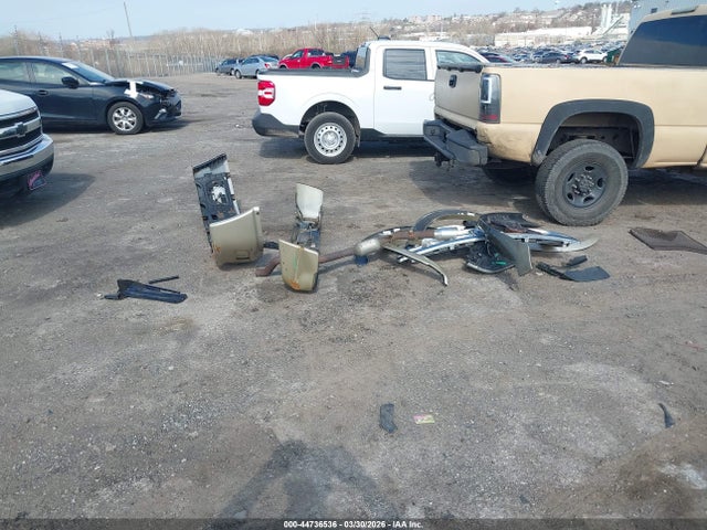 44736536 :رقم المزاد ، 1C6RD7PT6CS198703 vin ، 2012 Ram 1500 Laramie Longhorn/limited Edition مزاد بيع