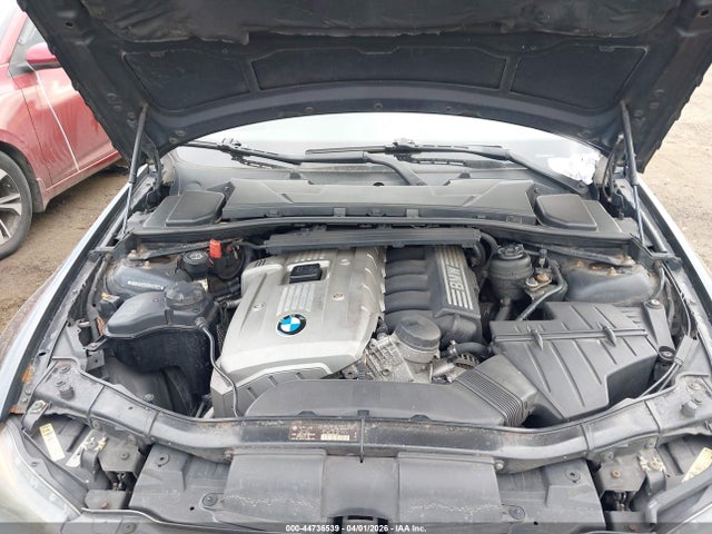 2006 BMW 330I WBAVB33576PS11850 Photo 9