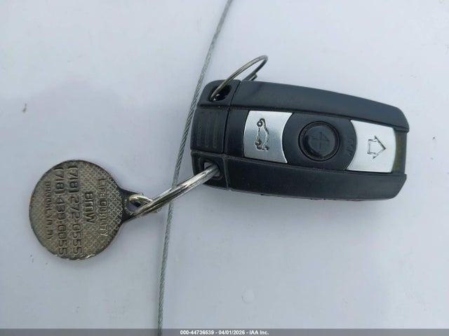 2006 BMW 330I WBAVB33576PS11850 Photo 10