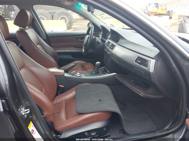 2006 BMW 330I WBAVB33576PS11850 Photo 4