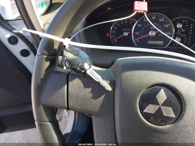 Продаж на аукціоні авто 2011 Mitsubishi Endeavor, vin: 4A4JN2AS2BE032545, номер лоту: 44736541