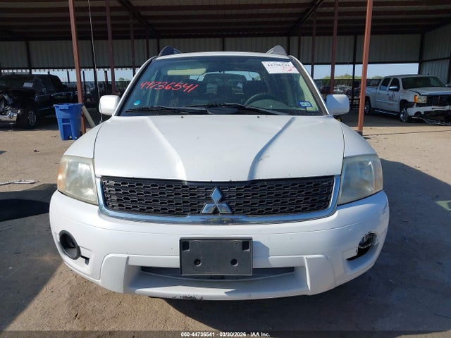 Продаж на аукціоні авто 2011 Mitsubishi Endeavor, vin: 4A4JN2AS2BE032545, номер лоту: 44736541