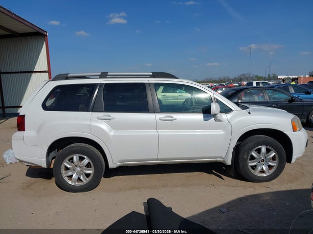 Продаж на аукціоні авто 2011 Mitsubishi Endeavor, vin: 4A4JN2AS2BE032545, номер лоту: 44736541