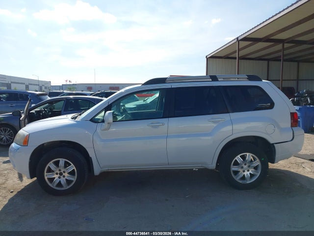 Продаж на аукціоні авто 2011 Mitsubishi Endeavor, vin: 4A4JN2AS2BE032545, номер лоту: 44736541