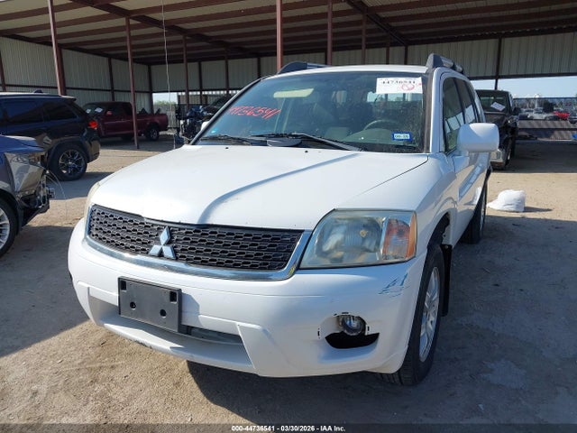 Продаж на аукціоні авто 2011 Mitsubishi Endeavor, vin: 4A4JN2AS2BE032545, номер лоту: 44736541