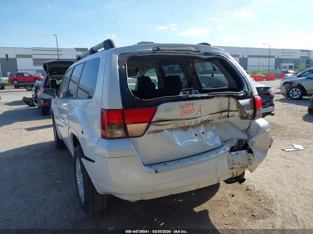 Продаж на аукціоні авто 2011 Mitsubishi Endeavor, vin: 4A4JN2AS2BE032545, номер лоту: 44736541