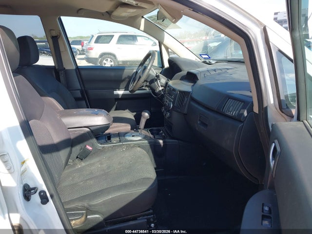 Продаж на аукціоні авто 2011 Mitsubishi Endeavor, vin: 4A4JN2AS2BE032545, номер лоту: 44736541