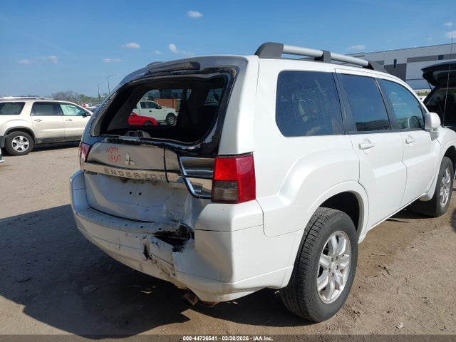 Продаж на аукціоні авто 2011 Mitsubishi Endeavor, vin: 4A4JN2AS2BE032545, номер лоту: 44736541